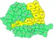 Avertizarea meteo de vânt puternic se prelungește!