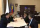 Întâlnire importantă pentru viitorul Aeroportului Internațional Brașov