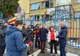 VIDEO Un consilier județean acuză Poliția Brașov: "Mi-au speriat copiii, iar acum se poartă ca niște comuniști!"