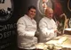 VIDEO + FOTO Pâinea cu ciolan, atracția unui workshop culinar