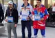 FOTO Sportivii de la Corona, 11 medalii la Naționalele de schi din Poiana Brașov