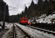 VIDEO Trafic feroviar BLOCAT