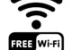Wi-Fi gratuit la Făgăraș
