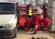 Minori răniți într-un accident rutier