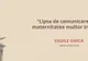 Dragi autorități, știați că lipsa de comunicare în situații de criză înseamnă inconștiență criminală? Cazuri greu de înțeles, la Brașov!
