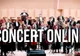 VIDEO Concert ONLINE, astăzi, al Filarmonicii Brașov