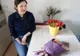 VIDEO+FOTO Buchete comestibile, de 8 Martie!