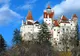 Atenție, vizitatori! Măsuri de protecție și la Castelul Bran!