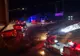 VIDEO+FOTO Incendiu, azi-noapte, la Ghimbav