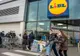 LIDL își modifică programul de funcționare