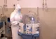 Bebeluș de doar o lună, vindecat de coronavirus