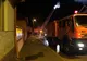 FOTO+VIDEO Casă din Brașov, în flăcări