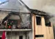 Incendiu, în Șcheii Brașovului!