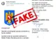 Poliția avertizează! Informații FALSE în spațiul public!