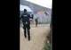 VIDEO 16 persoane reţinute, după scandalul de la Săcele! Poliţiştii au folosit focuri de armă!