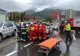 VIDEO Accident cu victimă încarcerată, pe DN1! Trafic BLOCAT