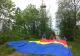 FOTO+VIDEO Unul dintre simbolurile Brașovului a fost schimbat!