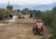 Stadiul lucrărilor la "drumul de sub munte"