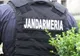 Jandarm suspectat de infectare cu coronavirus!
