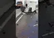FOTO+VIDEO TIR distrus într-un accident rutier!