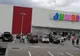VIDEO Evacuare, acum, la Jumbo Braşov