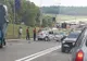 FOTO Accident cu două victime, la Dumbrăvița
