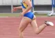 Atleta Adina Circiogel, medalie de aur la Cupa României!