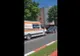 VIDEO Copil accidentat de autoturism!