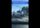 VIDEO Prins băut la volan, după ce a fost urmărit în trafic de polițiștii brașoveni