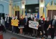 VIDEO Solidaritate pentru Brașov! Medic din Germania: "Împreună vom învinge acest virus! Luptați alături de noi, nu împotriva noastră!"