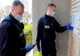 COVID-19. Au continuat controalele polițiștilor! 850 de persoane verificate!
