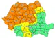Alertă meteo, la Brașov!