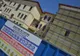 FOTO+VIDEO Colegiul Național Unirea va fi complet reabilitat până la toamnă!