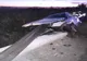 Bărbat în stare gravă după ce maşina în care se afla a intrat într-un parapet