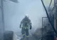 FOTO+VIDEO Incendiu la o casă și o șură din Teliu!