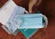 VIDEO Măști de protecție oferite GRATUIT persoanelor cu venituri mici din municipiul Brașov