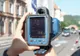 Ghinionul șoferilor vitezomani! Poliția Rutieră Brașov are cel mai modern pistol radar din România!