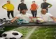 FOTBAL: Kids Tâmpa și Cetate Râșnov deschid etapa a doua din Liga a 3-a