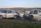 Accident cu trei morți, între Brașov și Târgu Secuiesc
