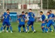 FOTBAL: Corona Brașov câștigă la Blejoi