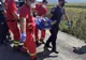FOTO Bărbat în stare gravă, după ce a fost atacat de urs!
