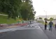 FOTO + VIDEO Aleea de sub Tâmpa a fost transformată în loc de promenadă