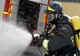 Incendiu la Fabrica de Scule din Râșnov!