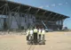Autoritățile din Covasna și Brașov, pe șantierul aeroportului de la Ghimbav (VIDEO)