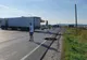 VIDEO Un motociclist și-a pierdut viața într-un grav accident produs pe DN1