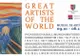 FOTO+VIDEO Expoziție eveniment, la Muzeul de Artă Brașov! Puteți admira capodoperele lui Picasso și Dali!