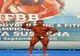 Brașoveanul Ionuț Caracudă, campion balcanic și medaliat cu bronz la Europenele de culturism și fitness