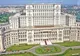 SURSE: Palatul Parlamentului s-ar putea închide începând de joi!
