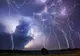 Alerta meteo, actualizată: cod GALBEN de furtuni și grindină - HARTA