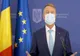 VIDEO Președintele Klaus Iohannis cere măsuri urgente și coordonare la nivel european pentru combaterea pandemiei